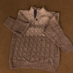 Men’s Sweater